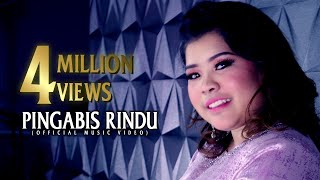 Pingabis Rindu by Eyqa Saiful Official Music Video Bidayuh [upl. by Helsie]