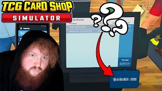 Our Biggest Sale Ever TCG Card Shop Simulator [upl. by Capon]