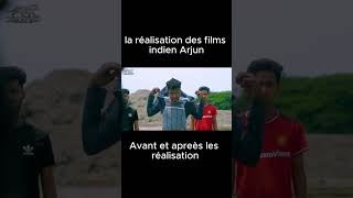 La réalisation des films indiens film movie motivation [upl. by Trant]