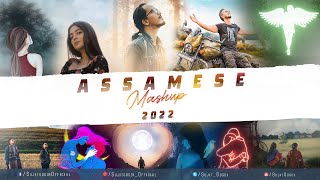 Assamese Mashup 2022  Sujit Gogoi  Best of Popular Assamese Songs [upl. by Etteluap]