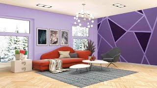 Best Living Room Paint Colors for Every Style  Living room paint trends [upl. by Clea]