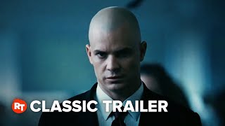 Hitman 2007 Trailer 1 [upl. by Erland]