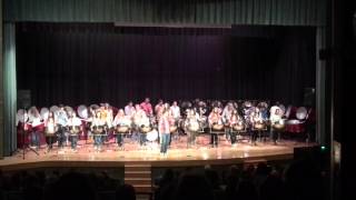 Petoskey Steel Drum Band [upl. by Ahserb870]