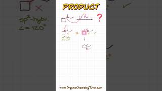 INCREDIBLE Carbocation Cascade [upl. by Kaela]