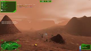 Battlezone 98 Redux 2v2 strat games [upl. by Nema645]