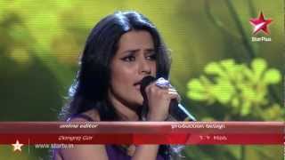 satyamev jayate Episod 5 song sona mahapatra [upl. by Clemmy961]