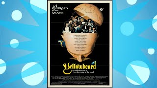 Yellowbeard  Nothing Movies With Special Guest Maddy Rafter [upl. by Quillon]