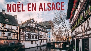 NOËL EN ALSACE [upl. by Snell605]