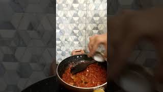 Instant veg biryani 🥘 food biryani instant popular [upl. by Nedloh]