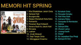 MEMORI HIT SPRING [upl. by Scottie]