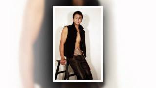 Edric Ong Leather Men amp Fashion [upl. by Kraft178]