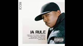 Ja Rule Feat Ashanti  Mesmerize Álbum Icon [upl. by Ahsael]