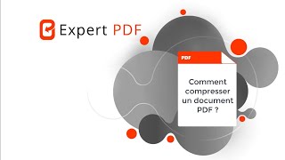 Comment compresser un fichier PDF pour réduire sa taille [upl. by Gambell]