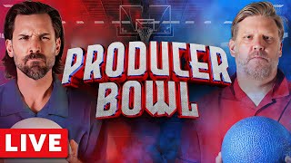 Barstool Chicago Cyber Monday Producer Bowl [upl. by Eciral]