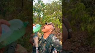 SUCO DA CAATINGA sargento exercito caatinga policia bolsonaro militar memes [upl. by Justina]