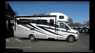 2015 Itasca Navion 24J Motorhome RV For Sale [upl. by Ilaw]