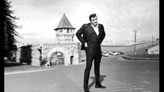 Johnny Cash and June Carter  Jackson  Live at Folsom Prison [upl. by Llehcam]