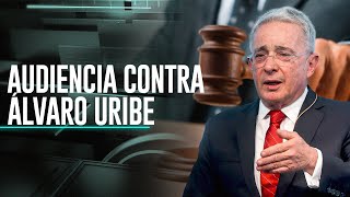 La Otra Cara de la Moneda ¿Qué pasó en la audiencia del expresidente Álvaro Uribe [upl. by Asiralc382]