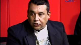 entrevista del kombo kolombia y jaime salazar jimmiwmv [upl. by Hudson]