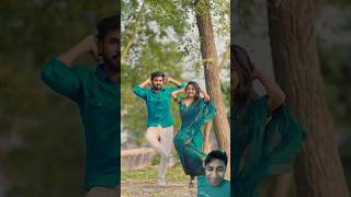 Hum Ho Gaye Tumhaare 🥰 sdmandal youtubeshorts trendingdance [upl. by Sobmalarah]