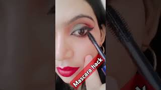 Viral videomaskara hackmaskara lagane se eyes bahut beautiful lagti haisortsvideo 😍😍😍 [upl. by Valeda]