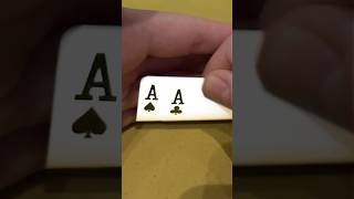 the BEST feeling in poker 🥜 poker pokerhand pokerhands [upl. by Eahsed270]