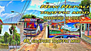 new Nepali 4k graphic traffic mod download now [upl. by Dela326]