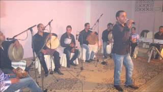 Lotfi ben zina live by hsan zohal [upl. by Nyral]