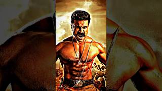 RRR🔥 Ram Charan 4k Quality Edit 👿 • rrr ramcharan ntr shorts MovieEDITIX [upl. by Shipp]