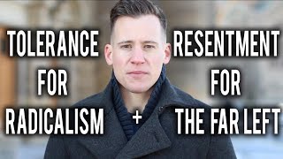 How FarLeft Universities Create FarRight Students With Dr Michael Millerman [upl. by Revned382]