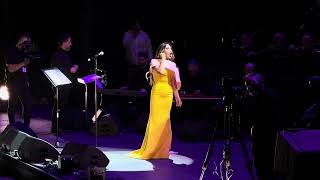 Najwa Karam  Oberhausen  Germany  22062024 نجوى كرم المانيا [upl. by Delinda319]