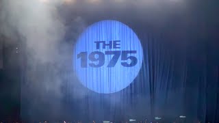 The 1975 Still At Their Very Best Tour Golden One Center Sacramento CA Sept 26 2023 [upl. by Ahkihs]