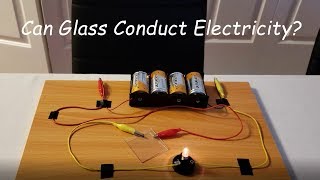 Conductors and Insulators  Electrical Conductivity [upl. by Bette-Ann]