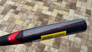 UNBOXING 2024 EASTON GHOST ADVANCED eastonghost bownet [upl. by Enohpesrep]