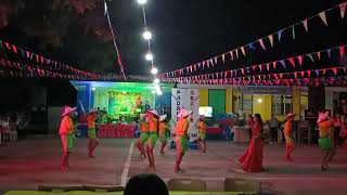 BNHS Alumni 2024  Intermission Number from selected students of Baras National High School [upl. by Aikram]