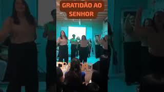 GRATIDÃO AO SENHOR POR ESTÁ COMEMORANDO 16 ANOS DO GRUPO HEROÍNAS DA FÉ ♥️IEMP MISSÃO PENTECOSTAL [upl. by Rodavlas940]