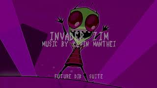 Invader Zim Ep 115B  Future Dib  Official Suite and Soundtrack by Kevin Manthei [upl. by Emmerich156]