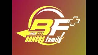 DJ BREAKBEAT PERTAMA BANCOS FAMILY ON THE MIX 2022 [upl. by Thilde]