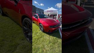 2024 Dodge Charger Daytona Scat Pack Stage 2 at Roadkill Nights Powered by Dodge [upl. by Luise]