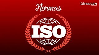 ¿Qué son las normas ISO [upl. by Burwell482]