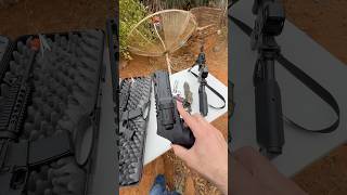 Umarex HDR 50 T4E homedefense airgun shoot direita gta gta5 gtav [upl. by Hellman967]