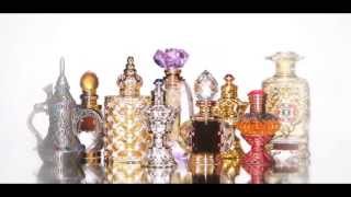 Asghar Ali Perfumes Collection [upl. by Gillmore604]