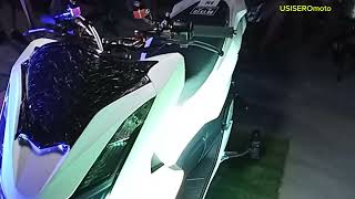 TANAY HANE festival car show 2024 [upl. by Pavla759]