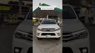 Toyota revo 2018 for sale bloodline bloodlinemotors cars carforsale viralforyou [upl. by Sivrad]