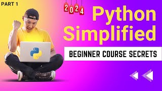 Python Course for Beginners  Learn Coding with Replit Step by Step Part 1 [upl. by Inait]