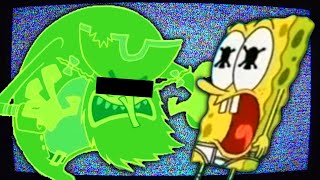 SpongeBobs Flying Dutchmans Voice is Getting REPLACED [upl. by Vincenty]