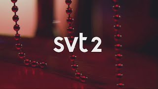 SVT2 Sweden  Continuity September 21 2024 [upl. by Hamel]