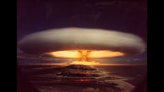 quotThe Bombquot Documentary Nuclear weapons  BBC 2017 [upl. by Ylas]