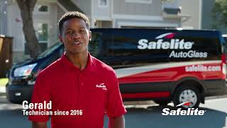 Let Safelite Come To You  Safelite Commercial [upl. by Revned]