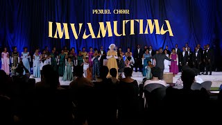 Penuel choir  IMVAMUTIMA  Official video [upl. by Reave]